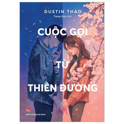 Sách - Cuộc Gọi Từ Thiên Đường