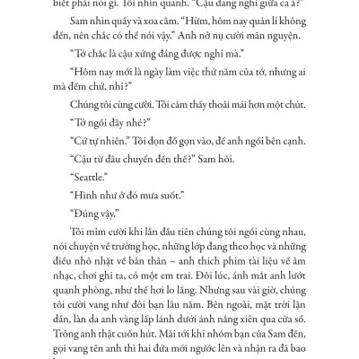 Sách - Cuộc Gọi Từ Thiên Đường