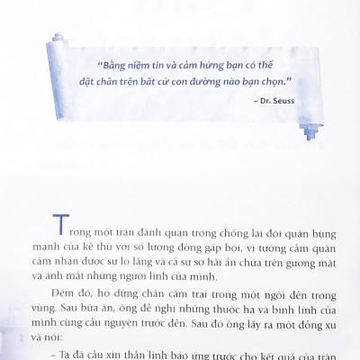 Tuyển Chọn Những Câu Chuyện Hay Nhất - Hạt Giống Tâm Hồn - Món Quà Tinh Thần Ý Nghĩa Nhất