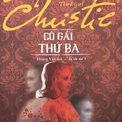 Cô Gái Thứ Ba