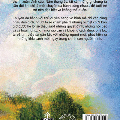 Khúc Dạ Hành Và Những Lời Chưa Nói - Riku Onda