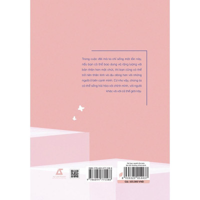 Sách - Gửi Bạn, Người Vẫn Luôn Làm Tổn Thương Chính Mình - Lee Hyejin - AZ Việt Nam