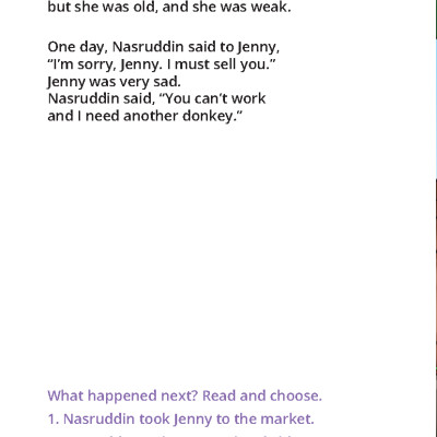 Sách - Dtpbooks - Innova Reader - Pack Grade 5