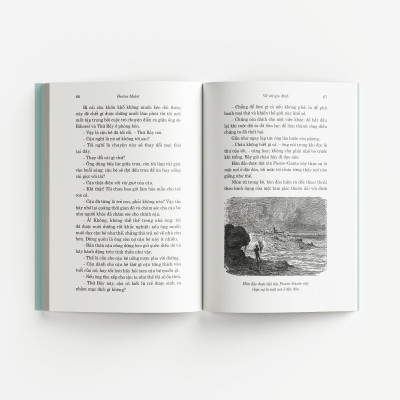 Sách - Về Với Gia Đình