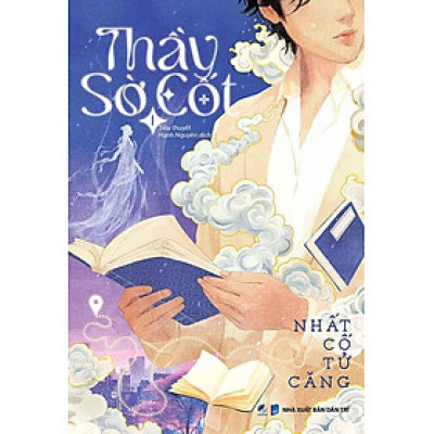 Thầy Sờ Cốt - Tập 1