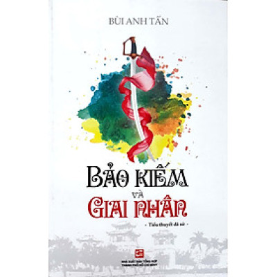 Bảo Kiếm Và Giai Nhân