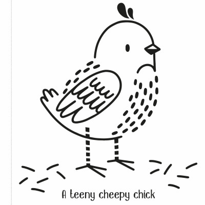 First Magic Painting Farm