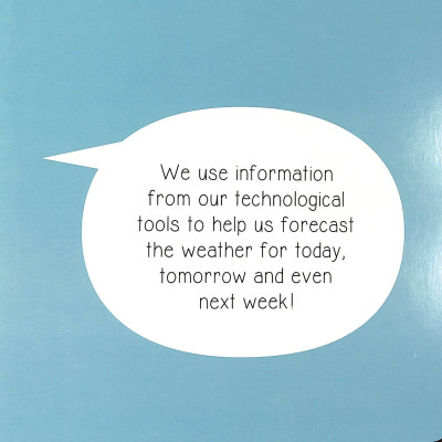 We Use Technology (Jobs In STEM)