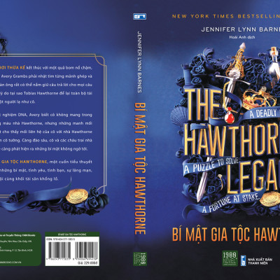 Bí Mật Gia Tộc Hawthorne