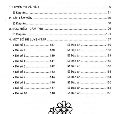 Sách - Phát Triển Và Nâng Cao Tiếng Việt 4 (Dùng Chung Cho Các Bộ SGK Hiện Hành)