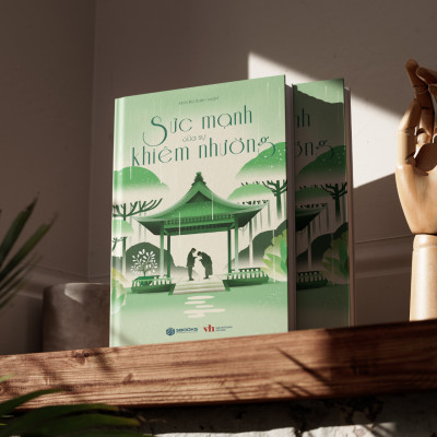 Sách - Sức Mạnh Của Sự Khiêm Nhường