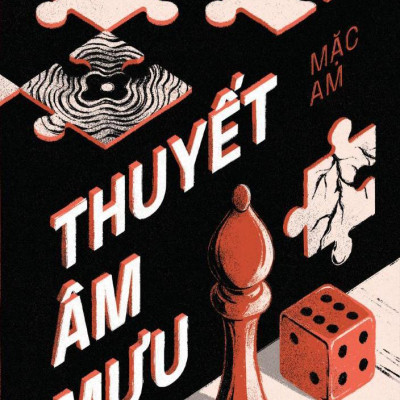 Sách - Thuyết Âm Mưu