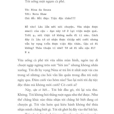 Rừng Sâu Tăm Tối