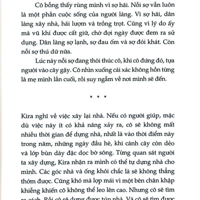 Tìm Lại Màu Xanh (Phần Tiếp Theo Của Người Truyền Ký Ức)