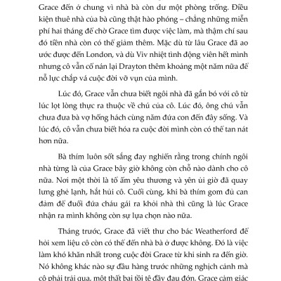 Hiệu Sách Cuối Cùng Ở London