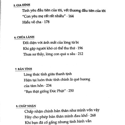 Sách - Yêu Những Điều Không Hoàn Hảo
