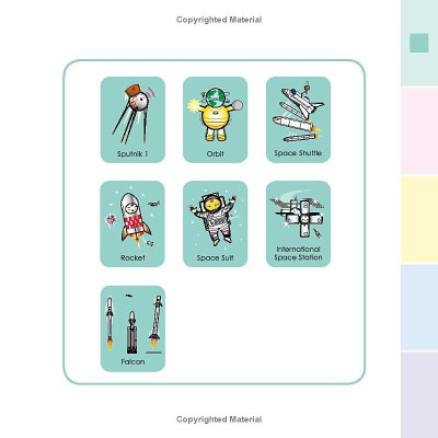 Basher Basics: Space Exploration: It Is Rocket Science!