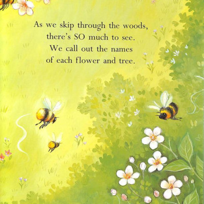 Me And My Grandad (Paperback)