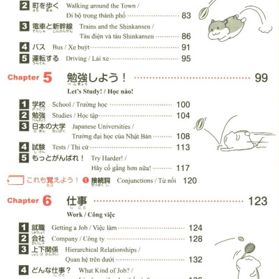 2000 Từ Vựng Cần Thiết Cho Kỳ Thi Năng Lực Nhật Ngữ N3