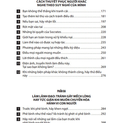 Đắc Nhân Tâm - Bìa Cứng (Tái Bản 2023)