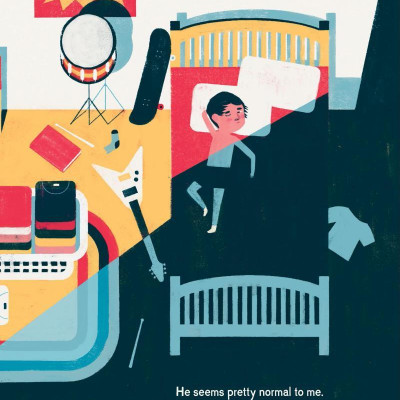 My Dad Used To Be So Cool