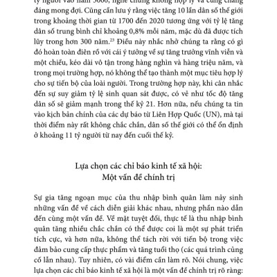 Lược Sử Về Bình Đẳng