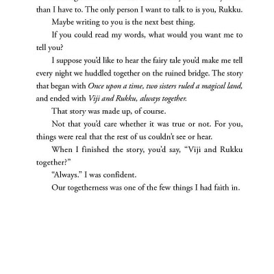 The Bridge Home By Padma Venkatraman