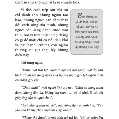 OSHO - Hạnh Phúc Tại Tâm - Tái Bản