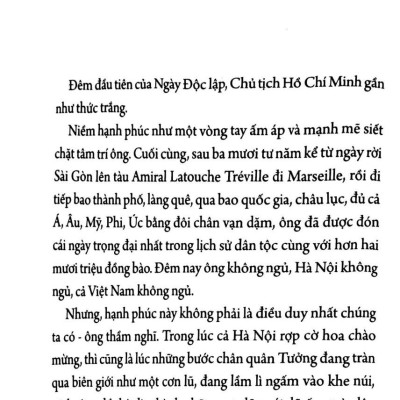 Sách - Nước Non Vạn Dặm - Tập 4 - Đường Lên Điện Biên