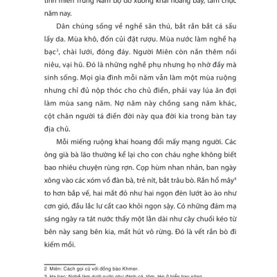 Sách - Cá Bống Mú (Tái Bản 2025)