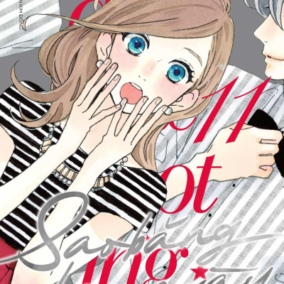 Sách - Sao Băng Ban Ngày - Tập 11