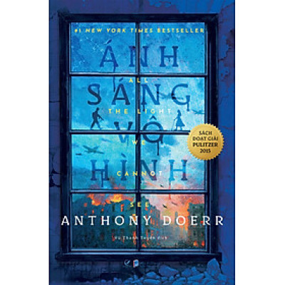 Ánh Sáng Vô Hình (Tái Bản 2018)