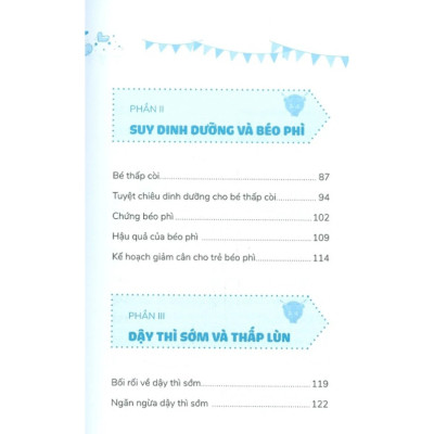 Phát Triển Tâm Lý Lành Mạnh Cho Con