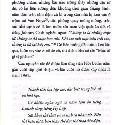 Sách - Bí Hội Thứ Chín - Ninth House