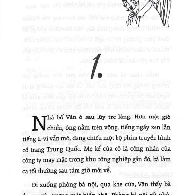 Đừng Tức Giận Số Phận