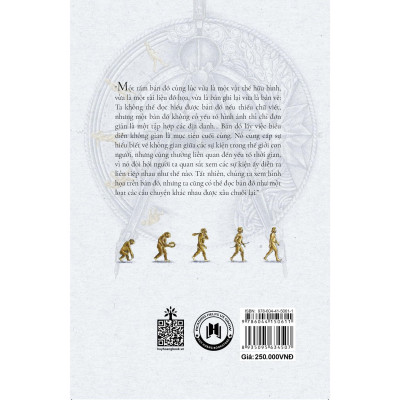Sách Lịch sử thế giới qua 12 tấm bản đồ, A History of the world in 12 maps, góc nhìn mới về lịch sử - Huy Hoàng