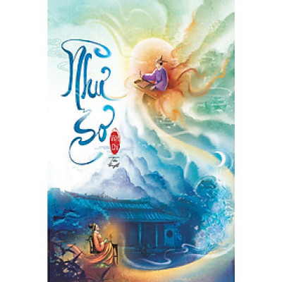 Sách - Như Sơ - Việt Chi