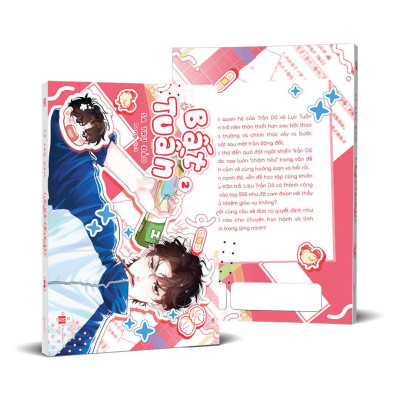 Sách - Bất Tuần - Tập 2 - Tặng Kèm Sticker Tem