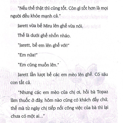 Sách - Khu Vườn Kì Diệu - Tập 2 - Trà Dược Thảo Của Phù Thủy Nhỏ (Tái Bản 2024)
