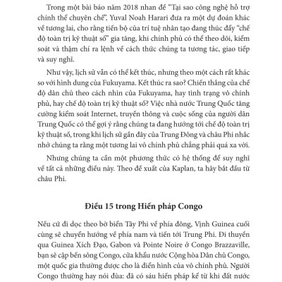 Sách - The Narrow Corridor - Hành Lang Hẹp - Nhà Nước, Xã Hội, Và Vận Mệnh Của Tự Do