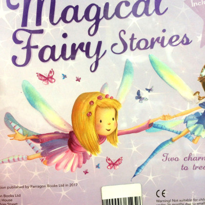 Magical Fairy Stories