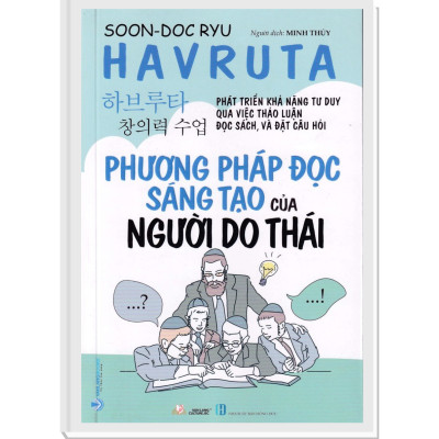 HAVRUTA - PHƯƠNG PHÁP ĐỌC SÁNG TẠO CỦA NGƯỜI DO THÁI
