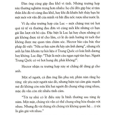 Hector Và Hành Trình Cứu Tình Yêu