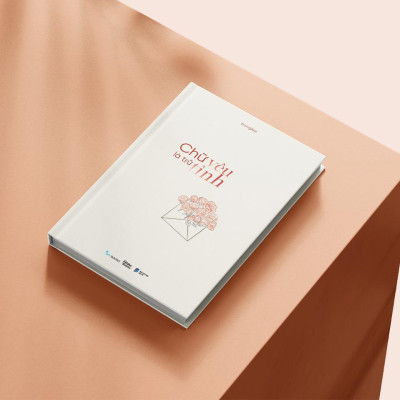 Sách - Chữ Yêu Là Trữ Tình - AZ Việt Nam