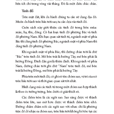 Sách - Đàm Thiên Thuyết Địa Luận Nhân
