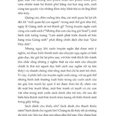 Sách - Marcovaldo Hay Các Mùa Trong Thành Phố