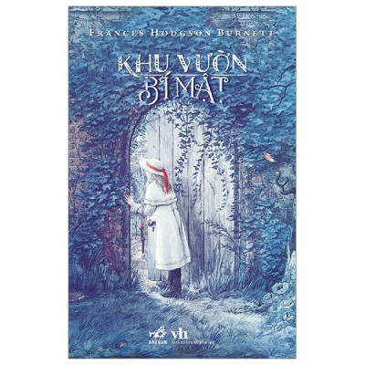 Sách - Khu Vườn Bí Mật