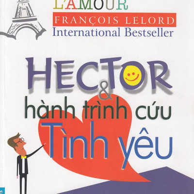 Hector Và Hành Trình Cứu Tình Yêu