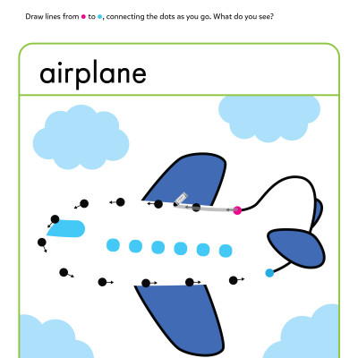 Play Smart Vehicle Picture Puzzlers 3+