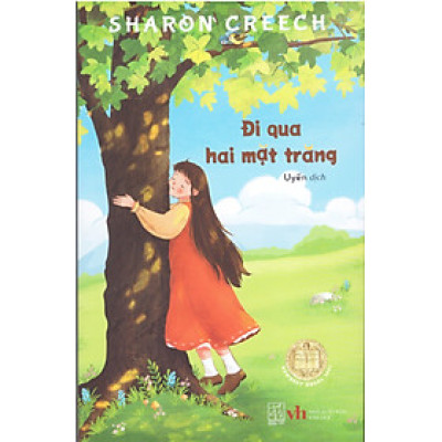 Sharon Creech - Đi qua hai mặt trăng